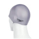 Speedo Σκουφάκι κολύμβησης Plain Moulded Silicone Cap